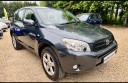 TOYOTA RAV4 RAV4 XT4