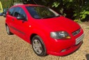 CHEVROLET Kalos Kalos S
