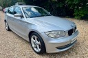 BMW 1 Series 116I Sport