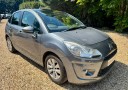 CITROEN C3 C3 VTR 