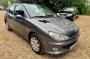 PEUGEOT 206 206 Look