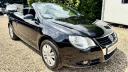 VOLKSWAGEN Eos Eos FSI