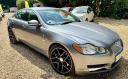 JAGUAR XF XF S Luxury V6 Auto