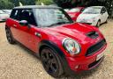 MINI Hatch One