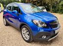 VAUXHALL Mokka Mokka Tech Line CDTi S/S
