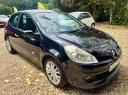 RENAULT CLIO Clio Dynamique 16v