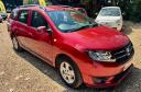 DACIA Logan MCV Logan MCV Laureate DCI