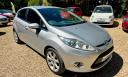 FORD Fiesta Fiesta Zetec 82