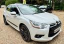 CITROEN DS4 DS4 D Sport HDi