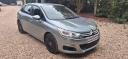 CITROEN C4 C4 VTR HDi