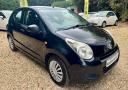 SUZUKI Alto Alto SZ3