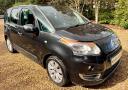 CITROEN C3 Picasso VTR  HDi
