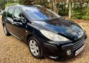 PEUGEOT 307 SW SE Semi-Auto