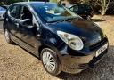SUZUKI Alto Alto SZ3