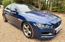 JAGUAR XE R-Sport D Auto