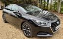 HYUNDAI i40 Business SE Nav CRDi Blue Drive Semi-Auto