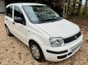 FIAT Panda Active