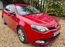 MG 6 MG6 SE GT Turbo