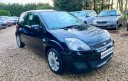 FORD Fiesta SILVER LIMITED